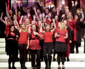 chorus